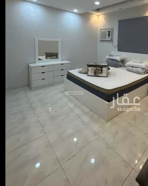 Apartment with 2 Bedrooms Al Falah, East Jeddah, Jeddah