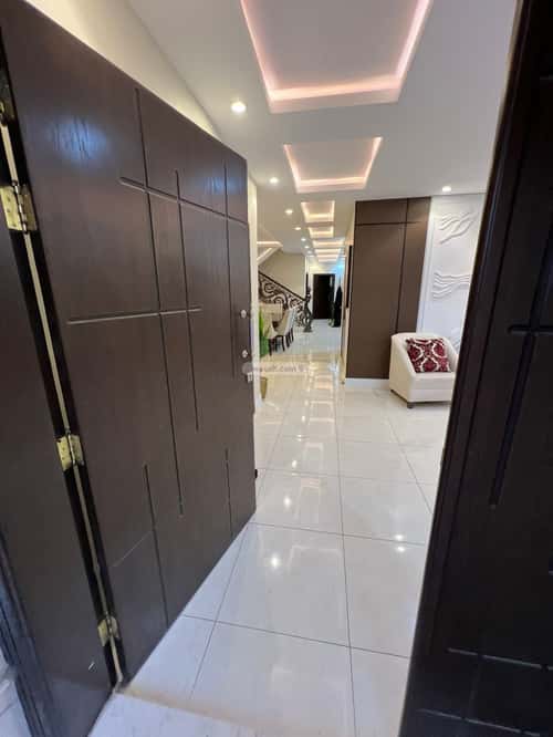 Villa 325 SQM Facing South on 16m Width Street Al Salam, Madinah