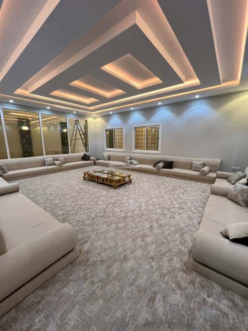 فيلا 325 متر مربع جنوبية على شارع 16م السلام، المدينة المنورة