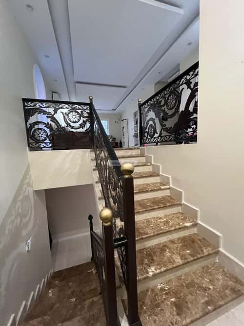 Villa 325 SQM Facing South on 16m Width Street Al Salam, Madinah