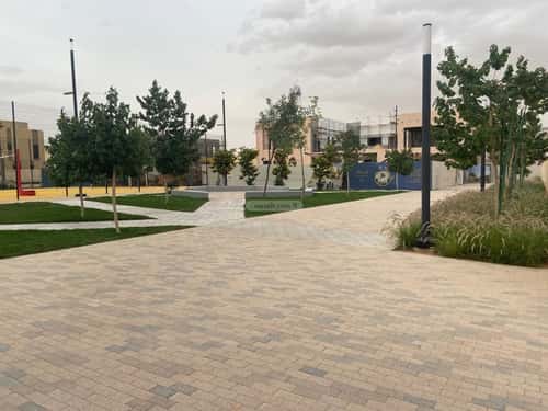Villa 200 SQM Facing North with 3 Bedrooms Sedra, Riyadh