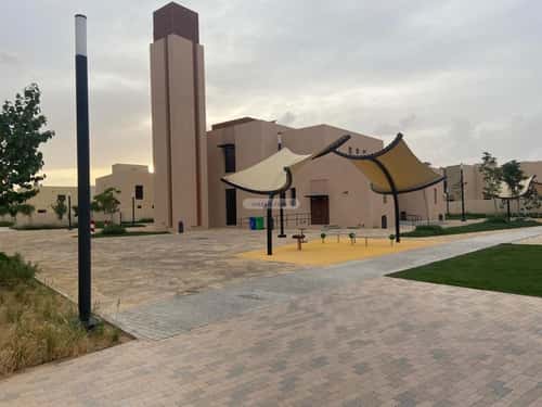 Villa 200 SQM Facing North with 3 Bedrooms Sedra, Riyadh