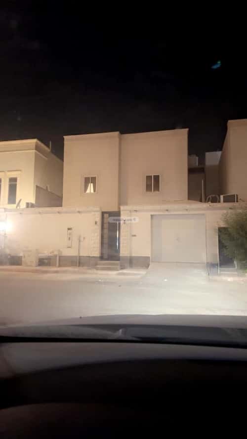 فيلا 264 متر مربع واجهة جنوبية ب 4 غرف العارض، شمال الرياض، الرياض