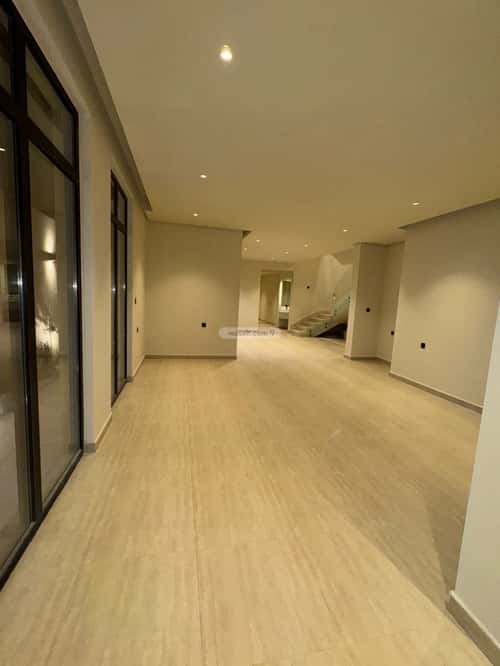 Villa 241 SQM Facing East with 3 Bedrooms An-Narjis, North Riyadh, Riyadh