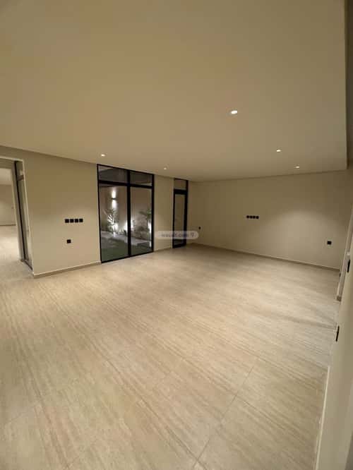 فيلا 241 متر مربع واجهة شرقية ب 3 غرف النرجس، شمال الرياض، الرياض