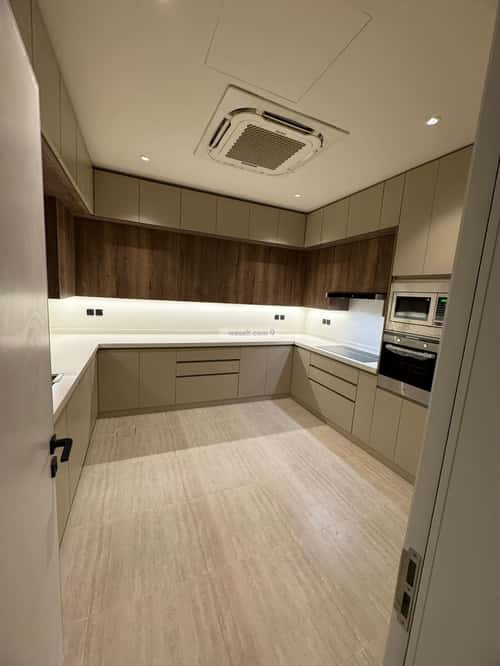Villa 241 SQM Facing East with 3 Bedrooms An-Narjis, North Riyadh, Riyadh
