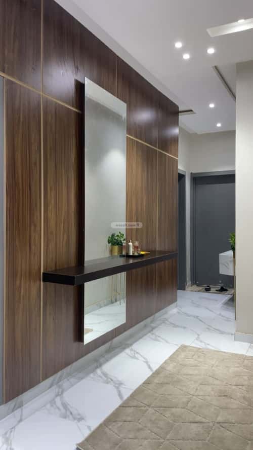 Villa 300 SQM Facing South with 5 Bedrooms Ar-Rimal, East Riyadh, Riyadh