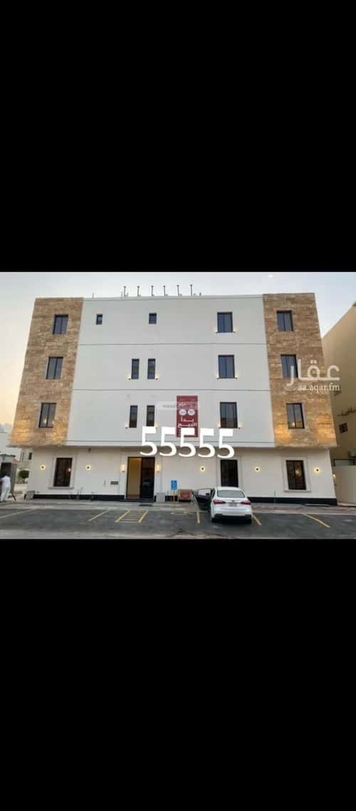 شقة ب 3 غرف الحزم، غرب الرياض، الرياض