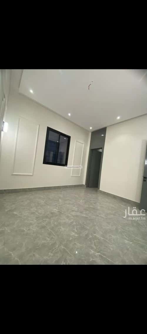 Apartment with 3 Bedrooms Al-Hazm, West Riyadh, Riyadh