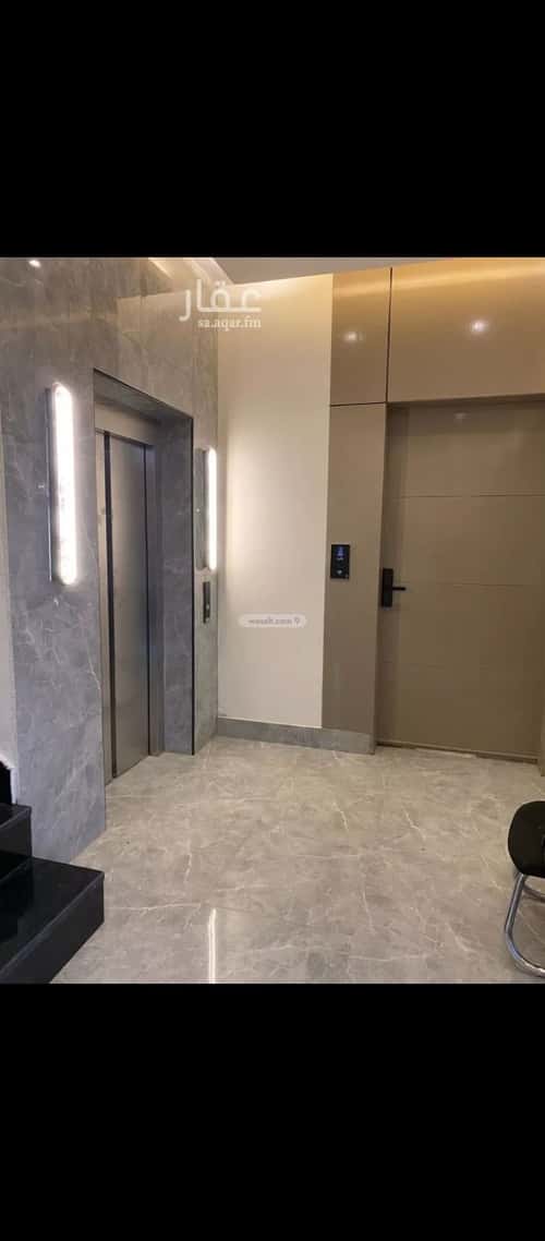 Apartment with 3 Bedrooms Al-Hazm, West Riyadh, Riyadh
