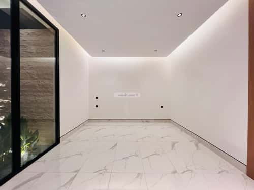 فيلا 274.74 متر مربع جنوبية شرقية على شارع 15م النرجس، شمال الرياض، الرياض