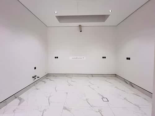 Villa 274.74 SQM Facing South East on 15m Width Street An-Narjis, North Riyadh, Riyadh