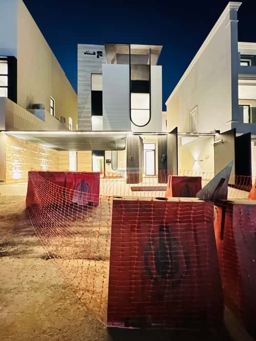 Floor 175.06 SQM with 5 Bedrooms An-Narjis, North Riyadh, Riyadh