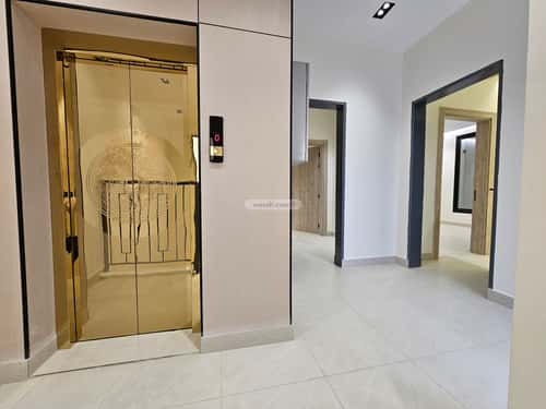 شقة 129 متر مربع ب 4 غرف الخليج، شرق الرياض، الرياض