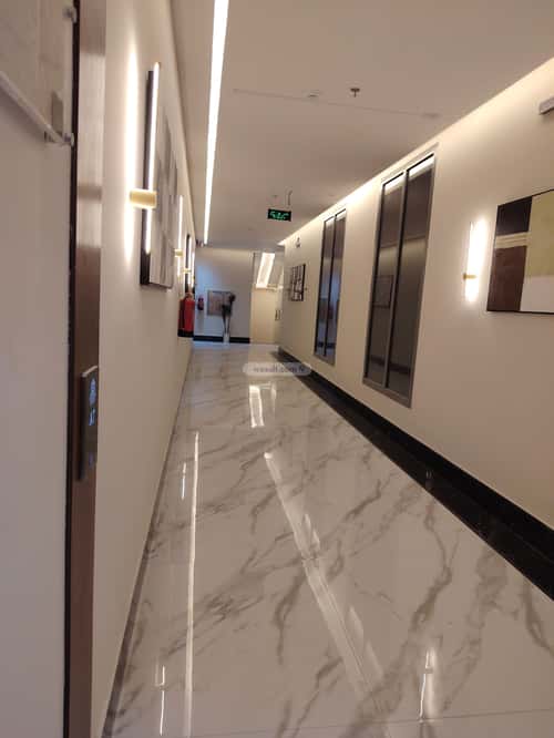 شقة ب 4 غرف اليرموك، شرق الرياض، الرياض