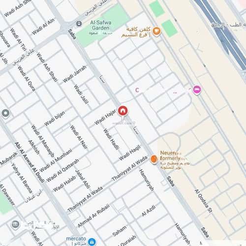 Apartment with 2 Bedrooms East An-Naseem, East Riyadh, Riyadh