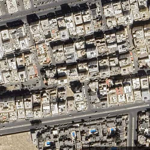 4 bedroom apartment in Al Zahra