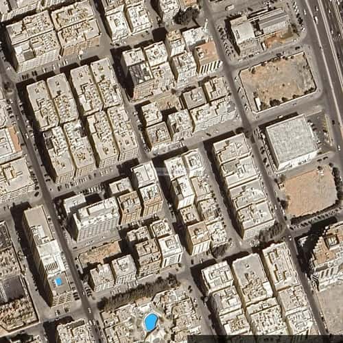 Apartment with 1 Bedroom Al Hamrah, North Jeddah, Jeddah