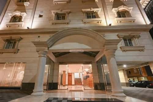 شقة بغرفة الحمراء، شمال جدة، جدة