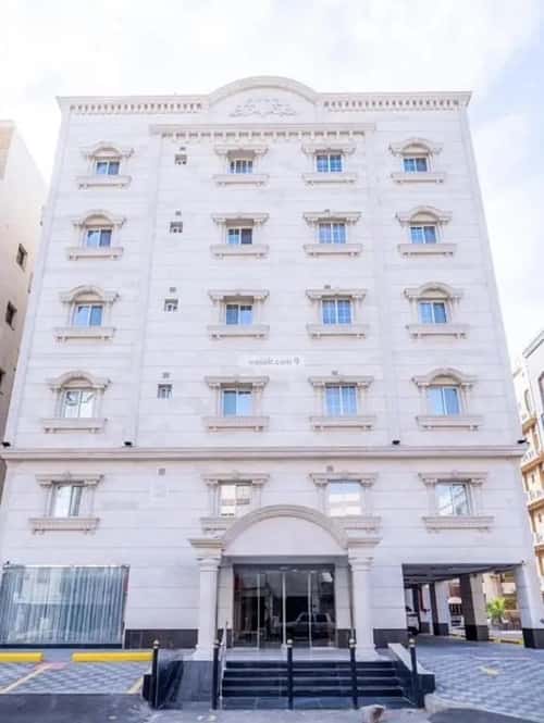 شقة بغرفة الحمراء، شمال جدة، جدة