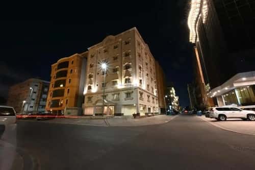 Apartment with 1 Bedroom Al Hamrah, North Jeddah, Jeddah