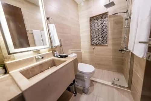 Apartment with 1 Bedroom Al Hamrah, North Jeddah, Jeddah