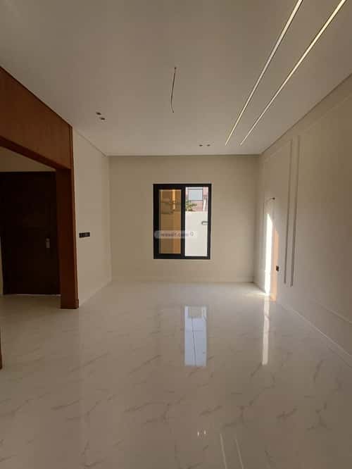 Villa 312.5 SQM Facing South on 16m Width Street Al-Riyadh, North Jeddah, Jeddah