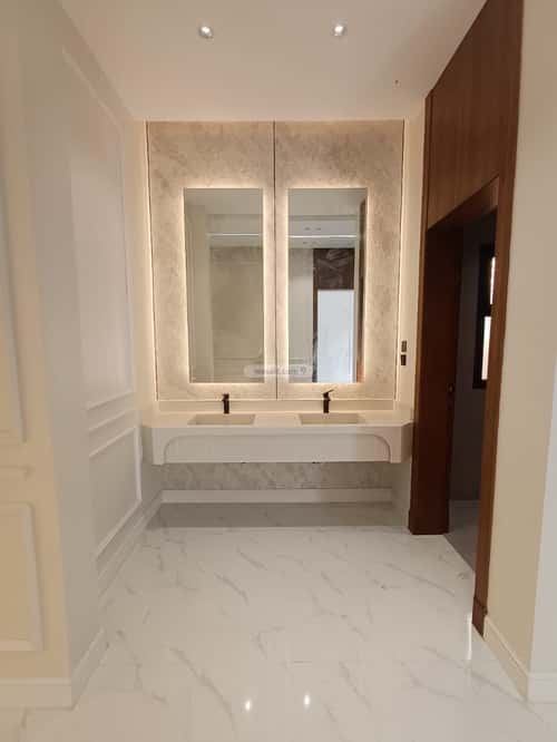 Villa 312.5 SQM Facing South on 16m Width Street Al-Riyadh, North Jeddah, Jeddah