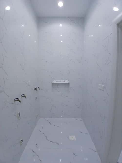 Villa 450 SQM Facing West on 20m Width Street Al-Manarat, North Jeddah, Jeddah