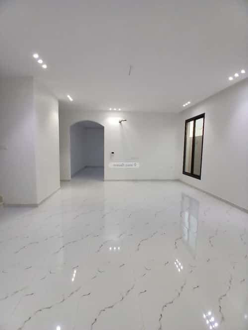 Villa 450 SQM Facing West on 20m Width Street Al-Manarat, North Jeddah, Jeddah