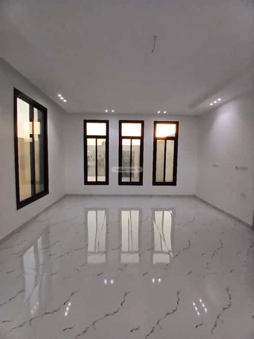 Villa 450 SQM Facing West on 20m Width Street Al-Manarat, North Jeddah, Jeddah