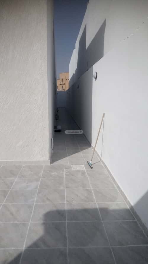 Villa 258 SQM Facing East on 12m Width Street Al Asala, Al Jumum - Bahra