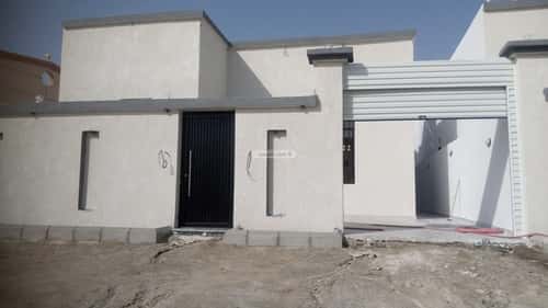 Villa 258 SQM Facing East on 12m Width Street Al Asala, Al Jumum - Bahra
