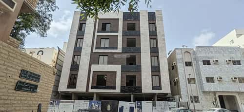 Apartment 121 SQM with 4 Bedrooms Al Salamah, North Jeddah, Jeddah