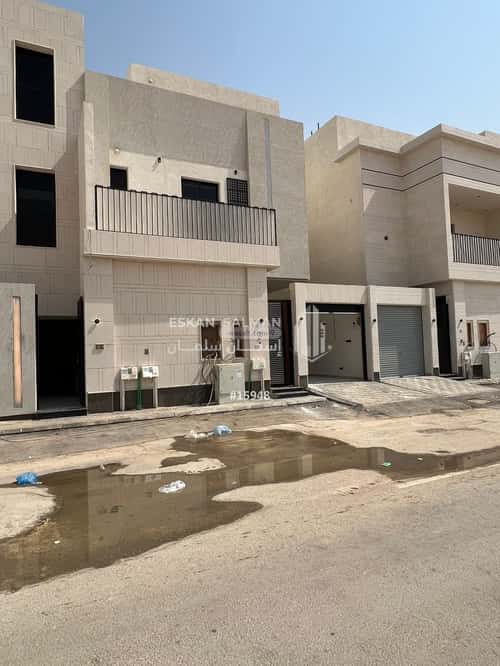 شقة ب 4 غرف النظيم، شرق الرياض، الرياض