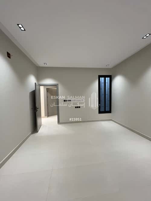 دور 189.25 متر مربع ب 5 غرف الندوة، شرق الرياض، الرياض