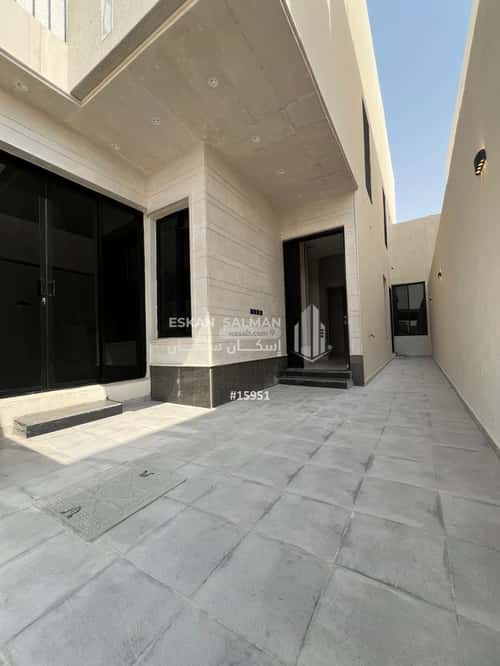 دور 189.25 متر مربع ب 5 غرف الندوة، شرق الرياض، الرياض