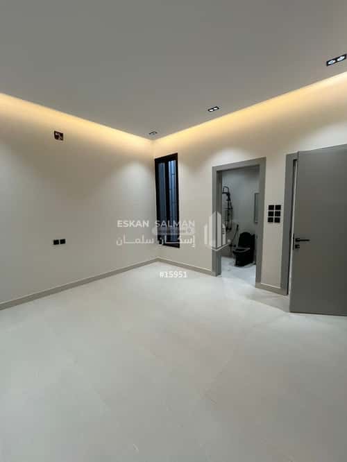 Floor 189.25 SQM with 5 Bedrooms Al- Nadwah, East Riyadh, Riyadh