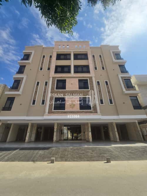 Apartment with 6 Bedrooms Al Rabbwah, North Jeddah, Jeddah
