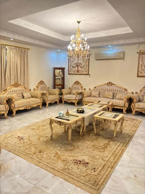 Villa 676 SQM Facing East on 12m Width Street Al Manar, East Jeddah, Jeddah