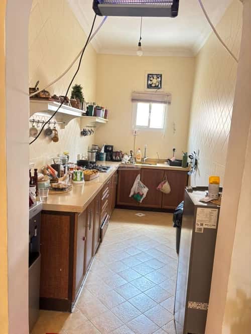 Villa 676 SQM Facing East on 12m Width Street Al Manar, East Jeddah, Jeddah