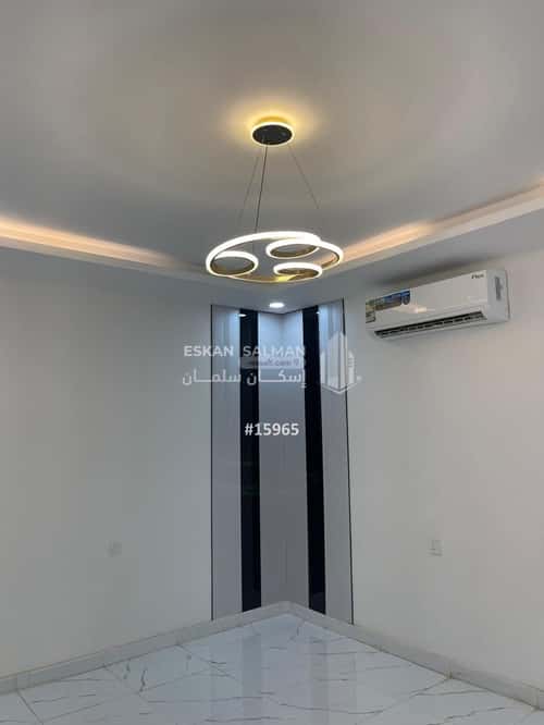 Villa 289.07 SQM Facing North West on 12m Width Street Ar Rawdah, Abu Arish - 'Abu Earish