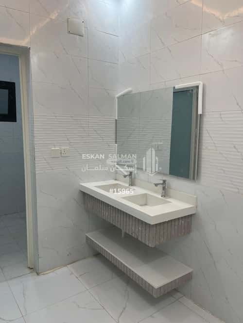 فيلا 289.07 متر مربع شمالية غربية على شارع 12م الروضة، أبو عريش - أبو عريش