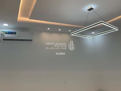 فيلا 289.07 متر مربع شمالية غربية على شارع 12م الروضة، أبو عريش - أبو عريش