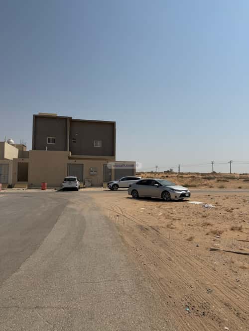 Land 499.5 SQM Facing West on 15m Width Street Al-Shafa, Bariduh