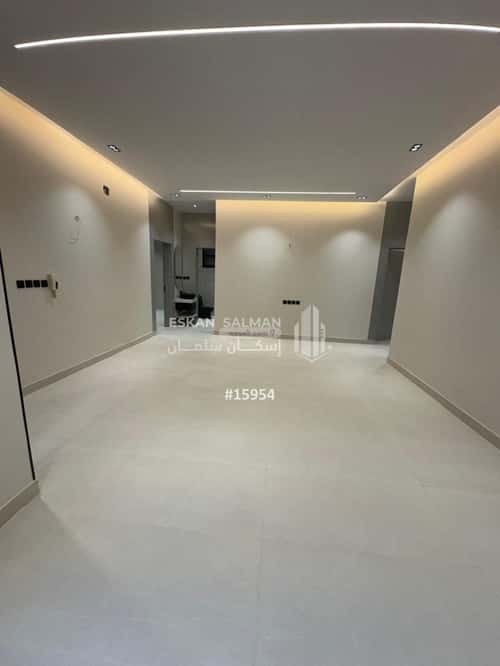Floor 189.25 SQM with 5 Bedrooms Al- Nadwah, East Riyadh, Riyadh