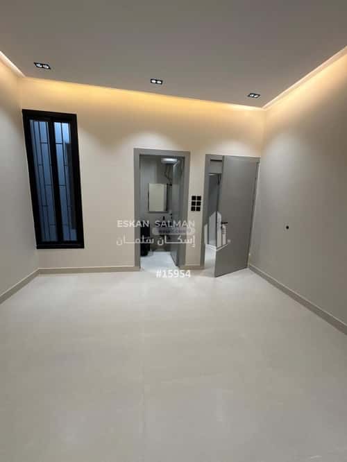 Floor 189.25 SQM with 5 Bedrooms Al- Nadwah, East Riyadh, Riyadh