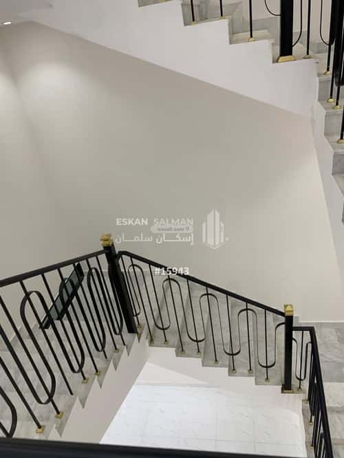 Villa 210 SQM Facing East on 15m Width Street Al-Quds, Albadayie