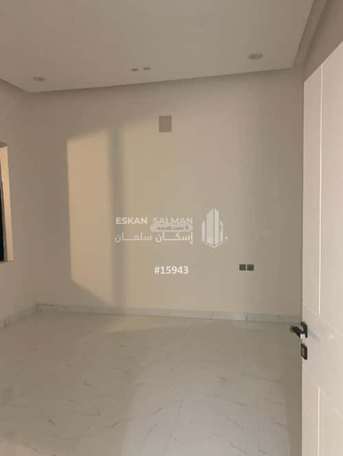 Villa 210 SQM Facing East on 15m Width Street Al-Quds, Albadayie