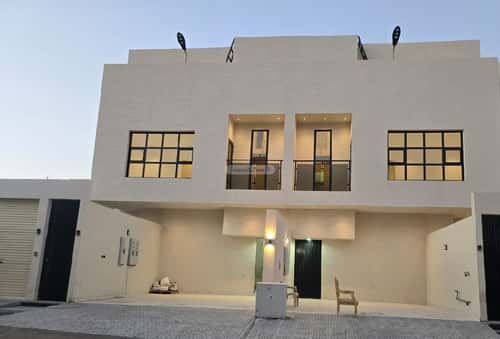 شقة 117 متر مربع ب 3 غرف طويق، غرب الرياض، الرياض